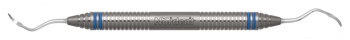 Nordent CESCCI2-3 Ivory #2-3 – Classic – Duralite® Colorrings