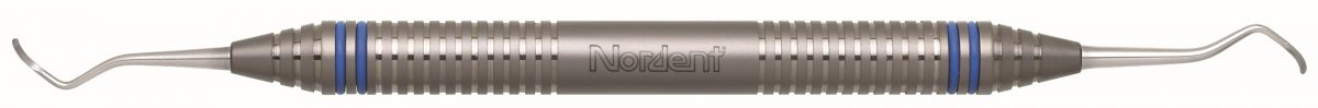 Nordent CESCCO13-14 Columbia #13-14 – Classic – Duralite® Colorrings
