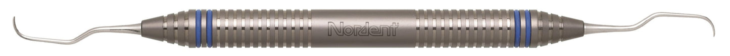 Nordent CESCGR5-6 Gracey #5-6 – Classic – DuraLite® ColorRings
