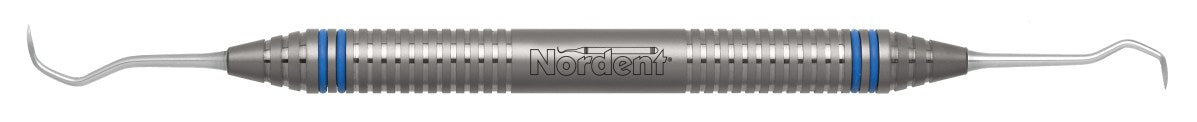 Nordent CESCJ1-1S Jacquette #1 – 1S – Classic – Duralite® Colorrings