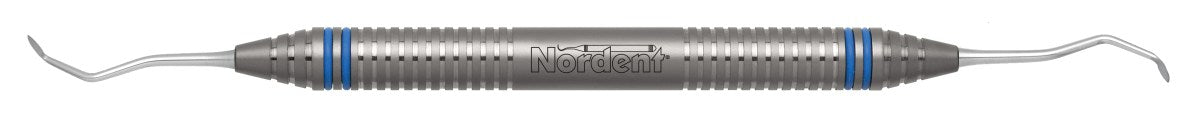 Nordent CESCJ2-3 Jacquette #2-3 Scaler - Classic – Duralite® Colorrings