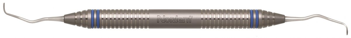 Nordent CENSLN1-2 Langer #1-2 – Xdura® – Duralite® Colorrings