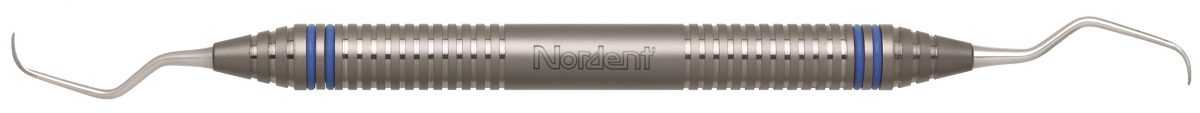 Nordent CESCLN5-6 Langer #5-6 – Classic – Duralite® Colorrings