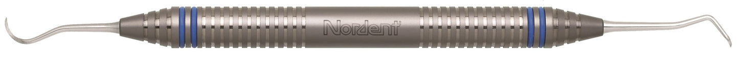 Nordent CESCN1 Sickle / Spoon #1 – Classic – DuraLite® ColorRings