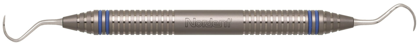 Nordent CESCN129 N129 – Classic – DuraLite® ColorRings