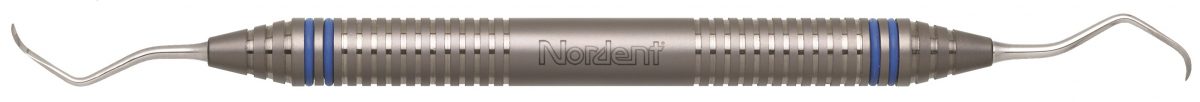 Nordent CESCN130 Sickle Doeppler #M-23 – Classic – Duralite® Colorrings