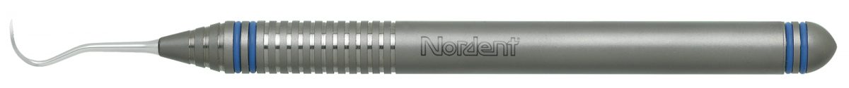 Nordent CESCN5 Sickle N5 – Classic – Duralite® Colorrings