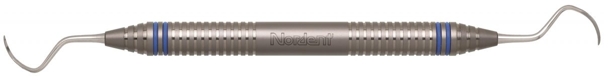 Nordent CESCRE3-4 Remington #3-4 – Classic – Duralite® Colorrings