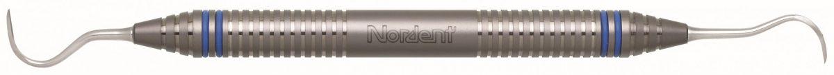 Nordent CESCU15-109 Towner U15-109 – Classic – Duralite® Colorrings