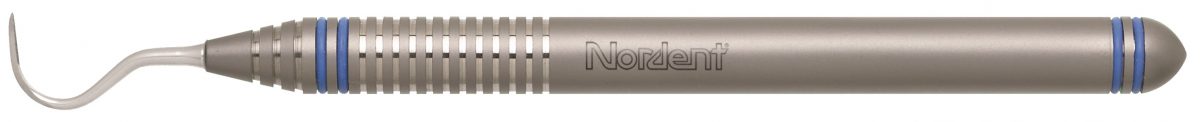 Nordent CESCU15 Towner U15 – Classic – Duralite® Colorrings