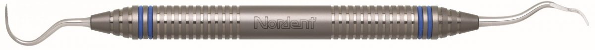 Nordent CESCU15-K13 Towner U15 – Kirkland #13 – Classic – Duralite® Colorrings