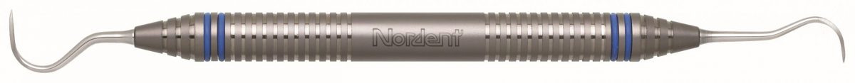 Nordent CESCU15-N5 Towner U15 – N5 – Classic – Duralite® Colorrings