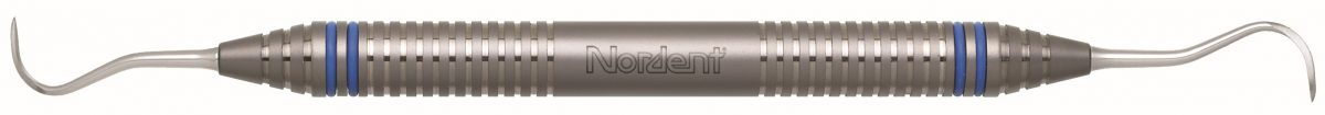 Nordent CESCUSC3-4 Usc #3-4 – Classic – Duralite® Colorrings