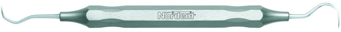Nordent ESCJ1-U15 Jacquette #1 – Towner U15 – Classic – Duralite® Hex Handle