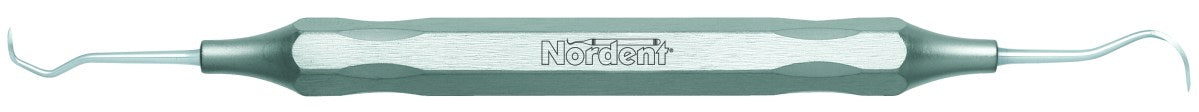 Nordent ESCJ1S-N5 Jacquette #1S – Sickle N5 – Classic – Duralite® Hex Handle