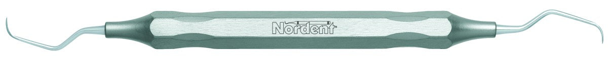 Nordent ESCLN5-6 Langer #5-6 – Classic – Duralite® Hex Handle