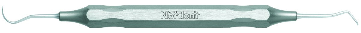 Nordent ESCN5-N1 Sickle / Spoon N5-N1 – Classic – Duralite® Hex Handle
