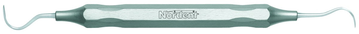Nordent ESCU15-109 Towner U15-109 – Classic – Duralite® Hex Handle