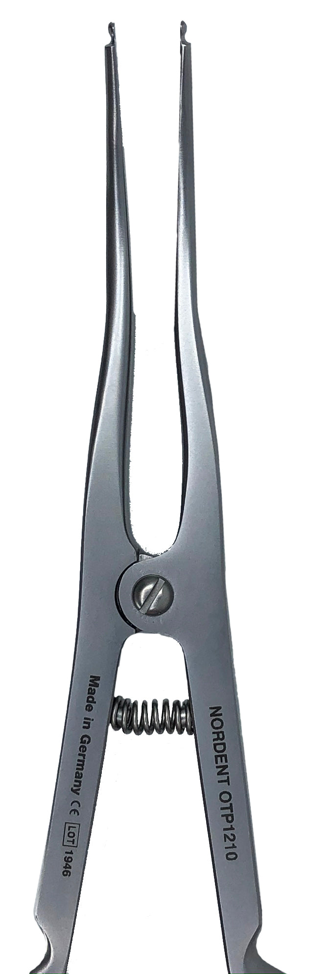 Nordent OTP1210 Force Module Separating Pliers