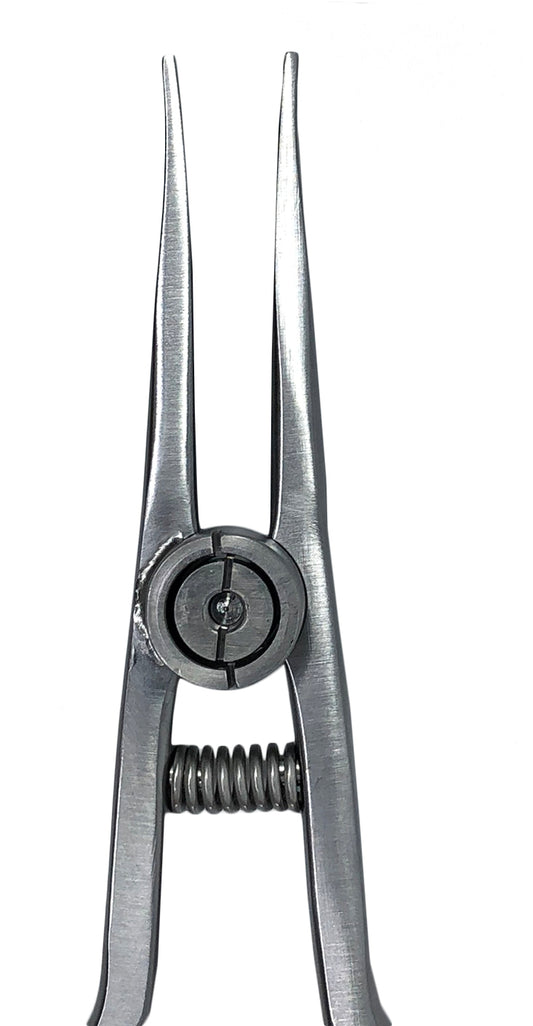 Nordent OTP1211 Coon Style Ligature Tying Pliers