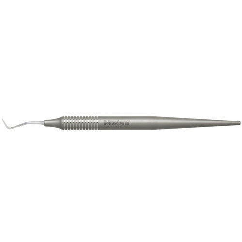 Nordent RESCB Nordent B Single-Ended Scaler with DuraLite® ROUND Handle