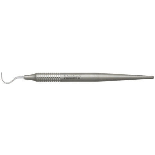 Nordent RESCU15 Nordent Towner U15 Single-Ended Scaler with DuraLite® ROUND Handle