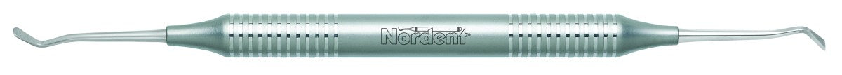 Nordent RECAWA3 Wall 3 Carver With Duralite® Round Handle