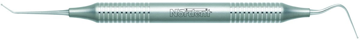 Nordent RECHP3 #3 Calcium Hydroxide Placement Instrument With Duralite® Round Handle