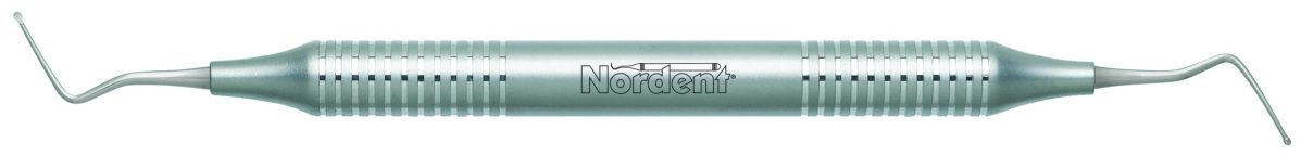 Nordent REEC31LR Endodontic Excavator #31Lr