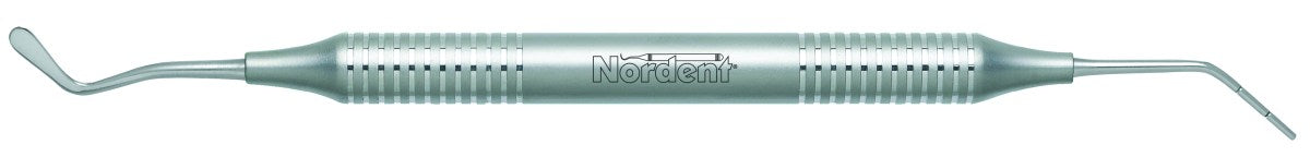 Nordent REENG1 Endodontic Plugger/Paddle, Glick #1