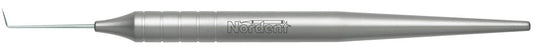 Nordent REEX6SE #6 Single End Explorer With Duralite Round Handle