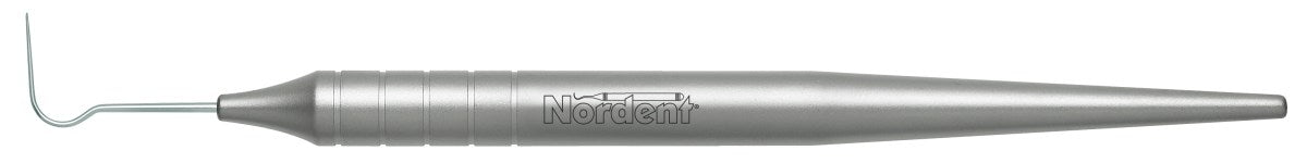 Nordent REEXS408 Explorer #408, Duralite® Round Handle