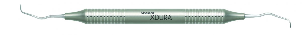 Nordent RENSLN1-2 Langer #1-2 – Xdura® – Duralite® Round