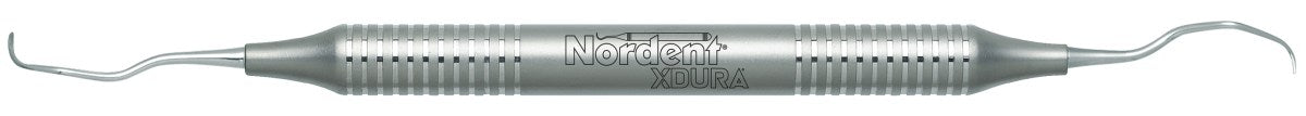 Nordent RENSGR11-14 Gracey Curette #11-14 – Xdura® – Duralite® Round
