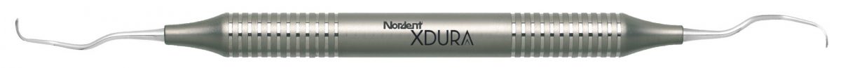 Nordent RENSGR12-13 Gracey Curette #12-13 – Xdura® – Duralite® Round