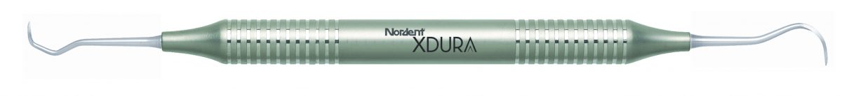 Nordent RENSJ1S-N5 Jacquette #1S – Sickle N5 – Xdura® – Duralite® Round