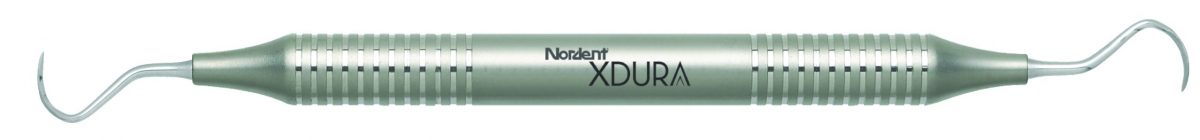 Nordent RENSN129 N129 – Xdura® – Duralite® Round