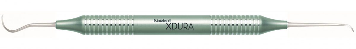 Nordent RENSN5-YG15 Sickle N5 – Younger-Good #15 – Xdura® – Duralite® Round