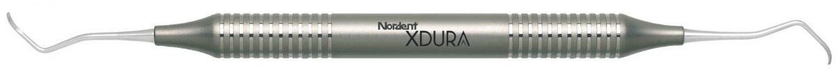 Nordent RENSUC3-4 Rule #3-4 Curette – Xdura® – Duralite® Round