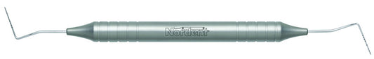 Nordent REPCN116 Probe Williams Left-Right Offset (Color Coded)