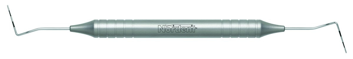 Nordent REPCN136 Probe Left-Right Offset (Color Coded)