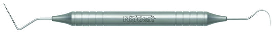 Nordent REPCN15-23 Unc #15/#23 Color-Coded Expro With Duralite® Round Handle