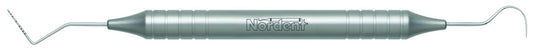 Nordent REPCOW-23 Expro #23 De Color Coded Probe Williams Duralite Round