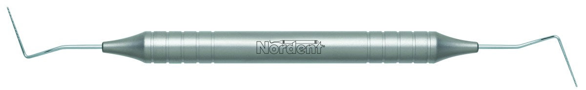 Nordent REPN116 Probe Williams Left-Right Offset (Non Color Coded) Duralite® Round Handle