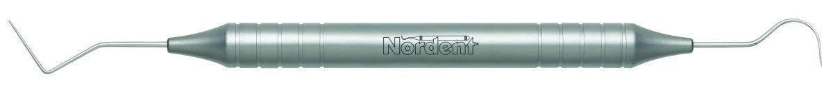 Nordent REPW-23 Expro Williams – #23 (Non Color Coded) Duralite® Round Handle