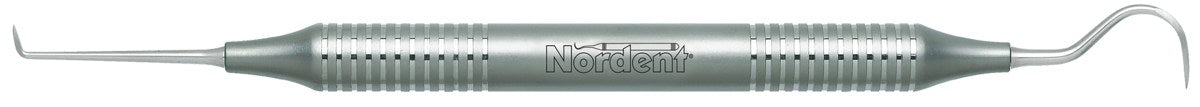 Nordent RESC21S-U15 Goldman Fox #21S – Towner U15 – Classic – Duralite® Round