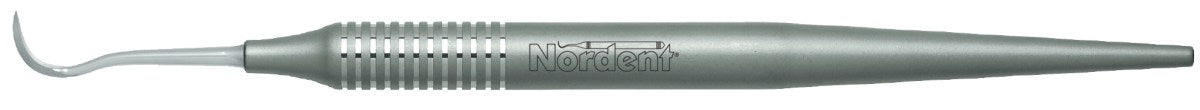 Nordent RESCCI1 Ivory Ci-1 – Classic – Duralite® Round