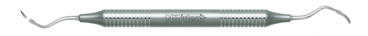 Nordent RESCCI2-3 Ivory #2-3 – Classic – Duralite® Round