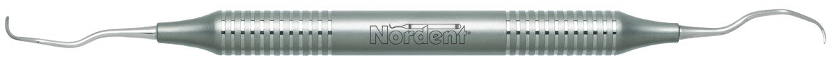 Nordent RESCGR11-14 Gracey Curette #11-14 – Classic – Duralite® Round