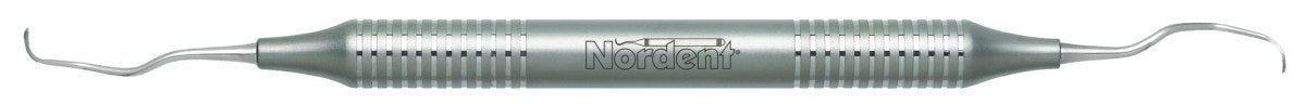 Nordent RESCGR12-13 Gracey Curette #12-13 – Classic – Duralite® Round